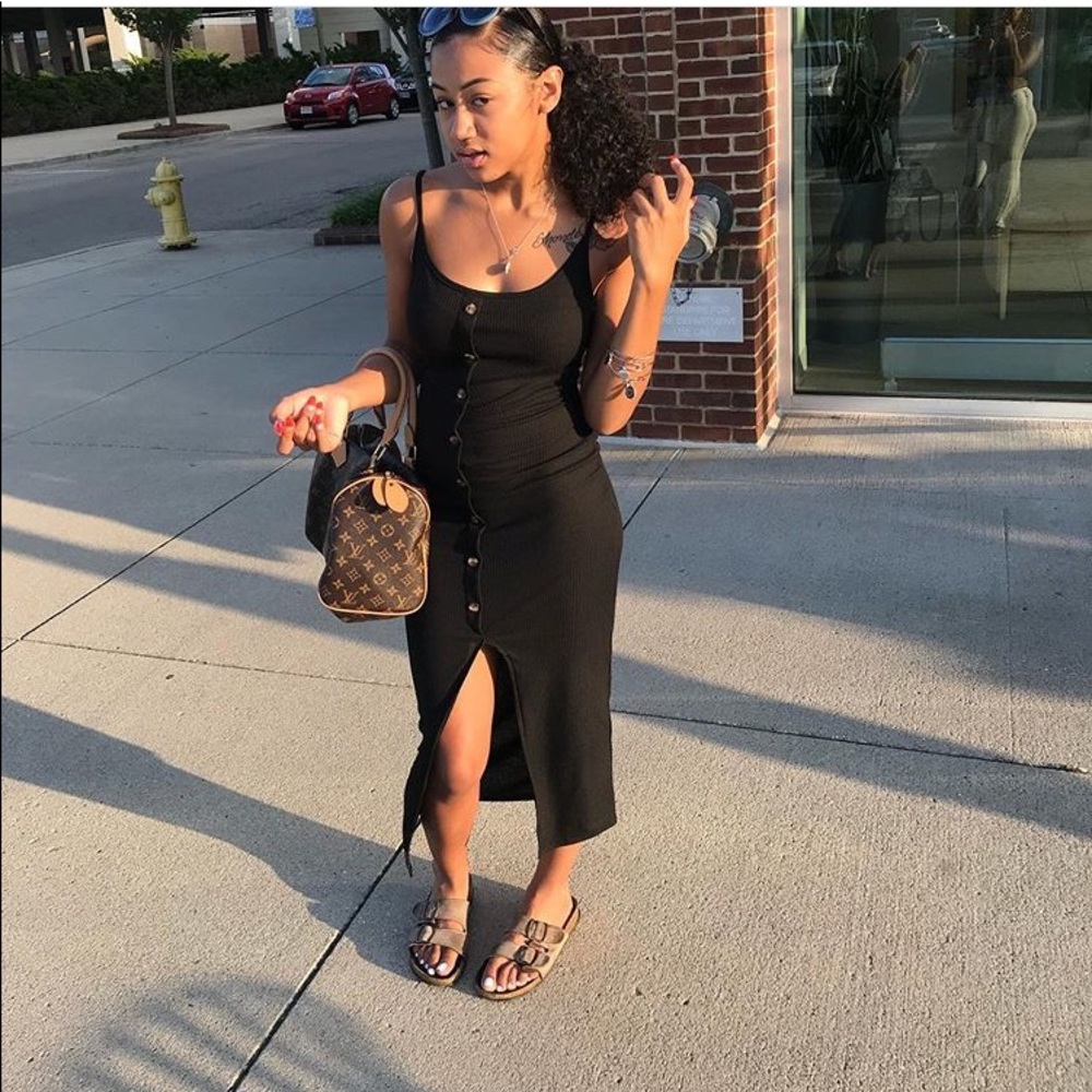 dress